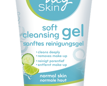 [Preview] essence - my Skin Neuheiten