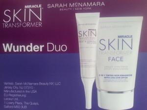 WUNDERDUO? Echt jetzt?!