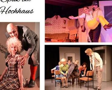 Spuk im Hochhaus [Event]