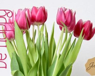 [JuNi] 10 Dinge die glücklich machen {be happy}