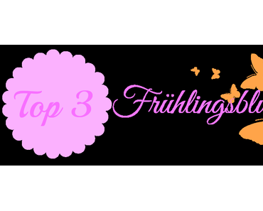 Meine Top 3 Frühlingsblushes Benefit / Essence / Alverde