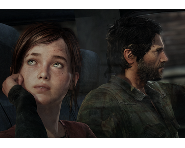 The Last of Us Remasterted: PS4-Fassung kommt im Sommer 2014