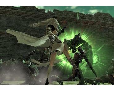 Drakengard 3: Videointerview über das Design der Charaktere