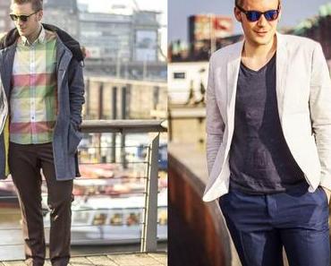 Outfit-Review March 2014