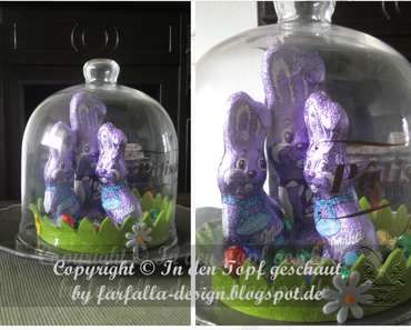 In den Topf geschaut * Zaubergrieß