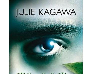 Julie Kagawa - Das Erbe der Feen (Plötzlich Prinz #1)
