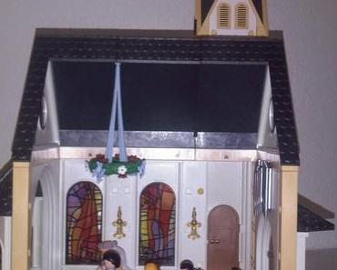 April, April oder doch nicht?