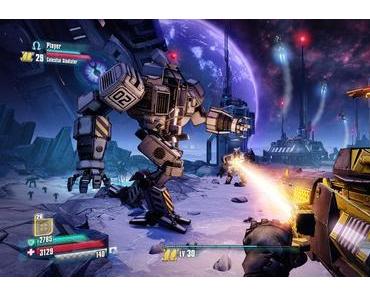PAX-East 2014: Borderlands The Pre-Sequel – DLCs sehr wahrscheinlich