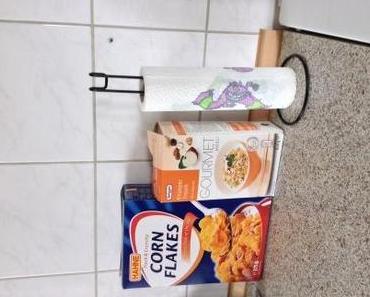 Erna experimentiert: der Easypull steht Kopf - und sorgt für eine Überraschung...