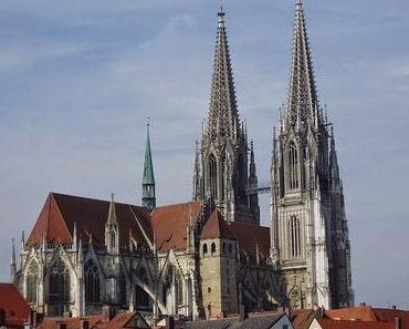 Dom - Regensburg (Kulturtipp)