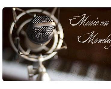 [Music on Monday] #93