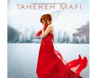{Rezension} Rette mich vor dir von Tahereh Mafi
