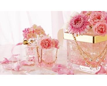 Aus Beauty by Biene wird Enia bloggt für Euch.