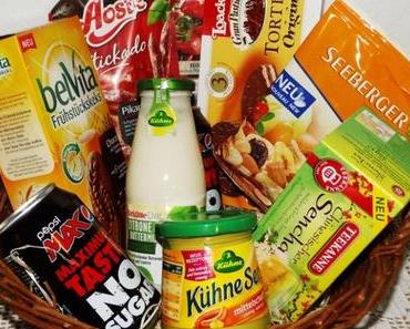 Wonnig durch den warmen Winter mit der Brandnoozbox