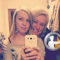 Ab heute habe ich eine neue Gastautorin!