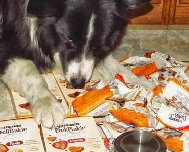 Purina Deli Bakie von Nestlé Marktplatz, Leckerchentest