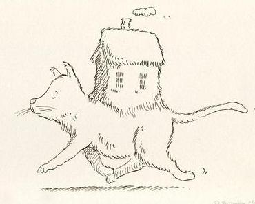 Wenn die Katze beisst