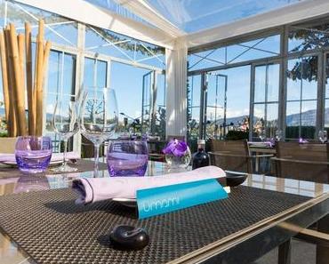 Umami Restaurant by Michel Roth – President Wilson – Geneva