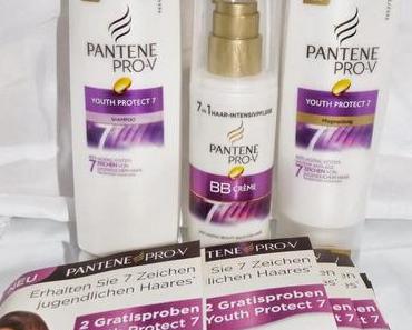 Pantene Pro-V Youth Protect 7 (Shampoo + Pflegespülung)