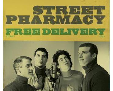 Street Pharmacy – Free Delivery