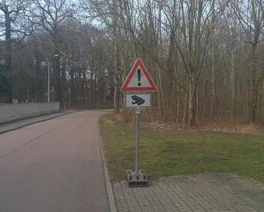 Sie wandern wieder und brauchen eure Hilfe
