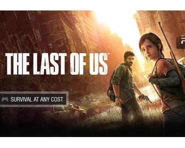 The Last of Us - Grafikvergleich zwischen PS3 und PS4