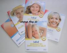 Wieder ein dicker Umschlag