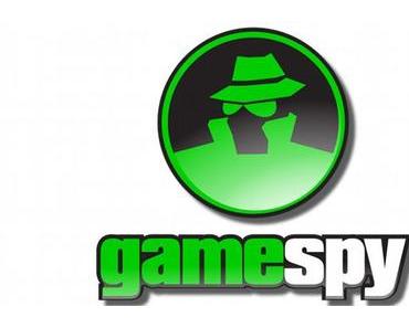 GameSpy gibt Schließung bekannt