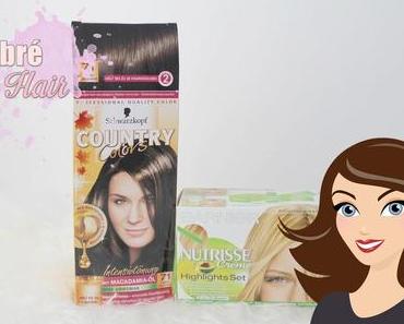 Ombré Hair für unter 5 €