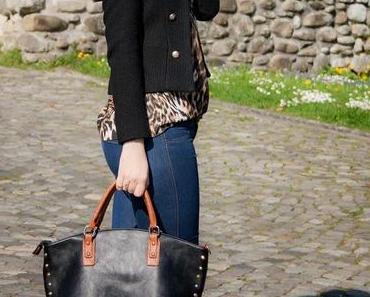 THESE SHOES ARE MADE FOR WALKING