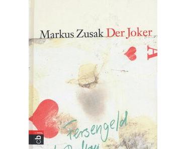 [Rezension] Der Joker