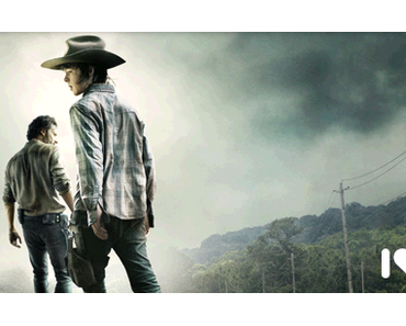 Kritik - The Walking Dead - Staffel 4