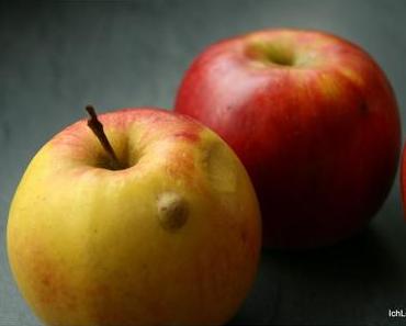 Äpfel und ihre Ökobilanz