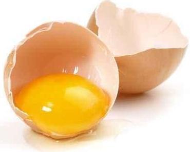 Wissensessenz No.8 – Fünf gute Gründe unbedingt Eier zu essen!