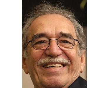 Gabriel García Márquez verstorben