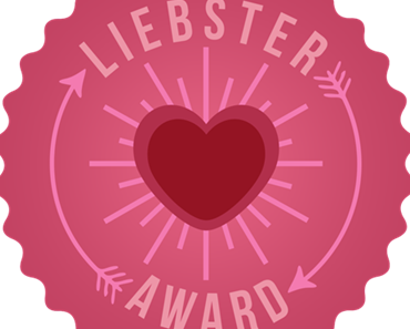 [Tag] Liebster Award