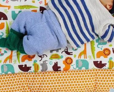 Teil 2 Geschenke zur Geburt //Organic Baby Accessoires von maymitay