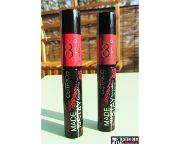 [CATRICE] Made to stay smoothing lip polish