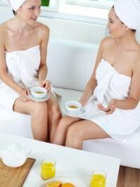 Heilfasten-Reisen und Hotels