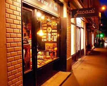 Freitagsfund: Vivez la langue!