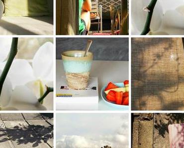 Die guten Dinge des Lebens