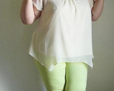 Freshness and Lightness