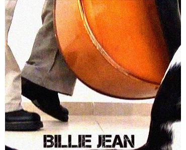 Bass Tribute to Michael Jackson – Billie Jean (Video + free MP3)