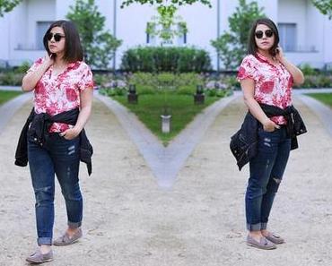 OUTFIT | Ostersonntag