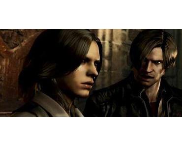 Wird Resident Evil 7 bald vorgestellt?