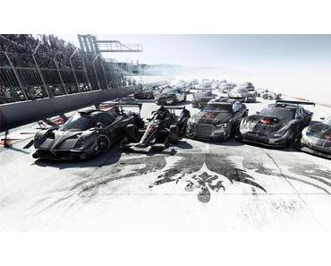 GRID: Autosport – GRID 3 mit mehr Rennen