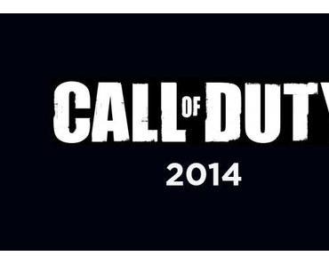 Call of Duty 2014 - Erster Screenshot zeigt detaillierte Charakter-Gesicht