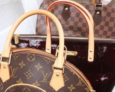Louis Vuitton Treasures