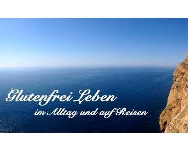 Eine glutenfreie Woche – TEIL 4: Glutenfrei Leben im Alltag und auf Reisen