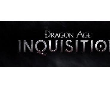 Dragon Age: Inquisition erscheint im Oktober
